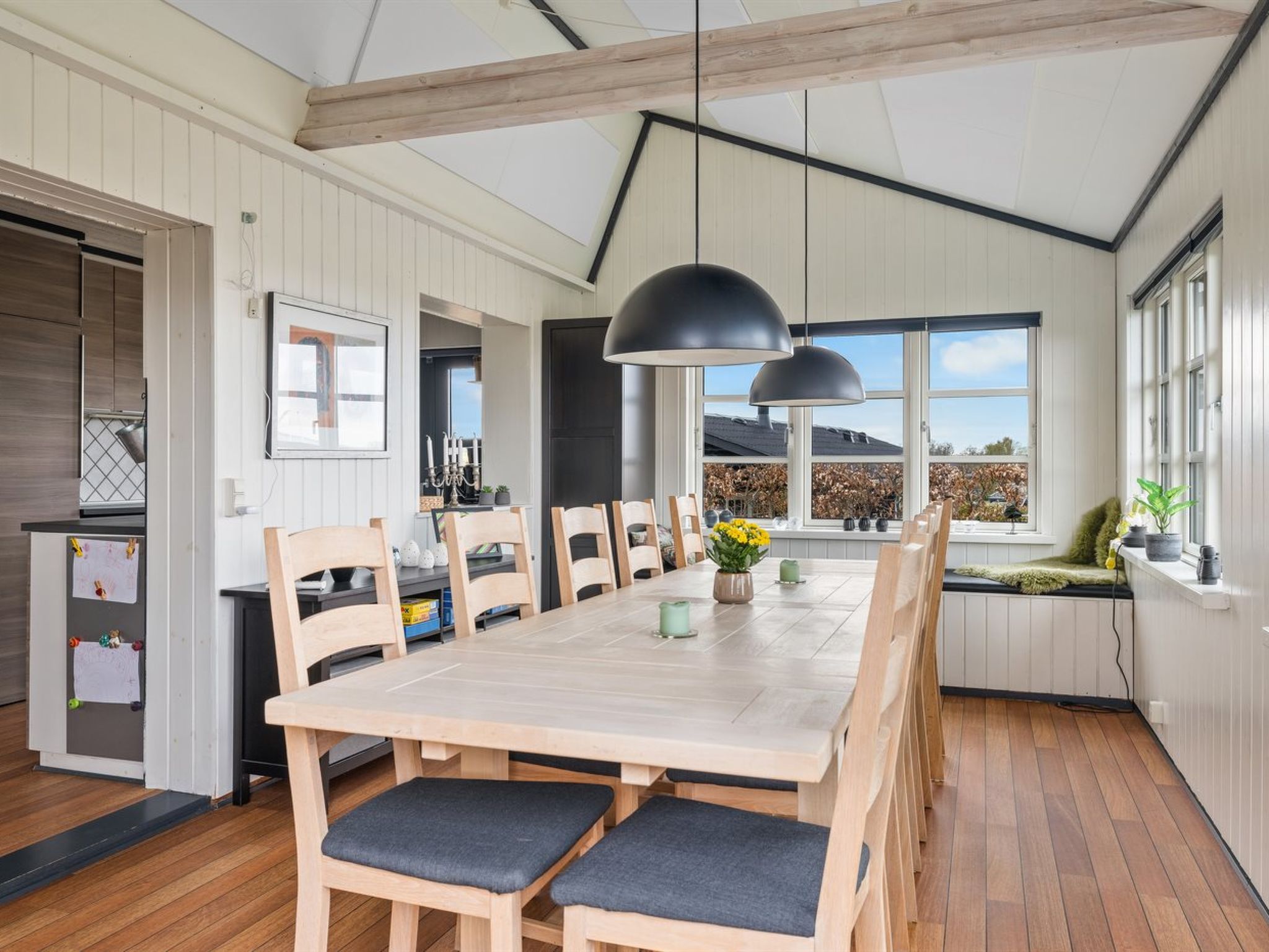 "Elline" - 200m from the sea-Inside