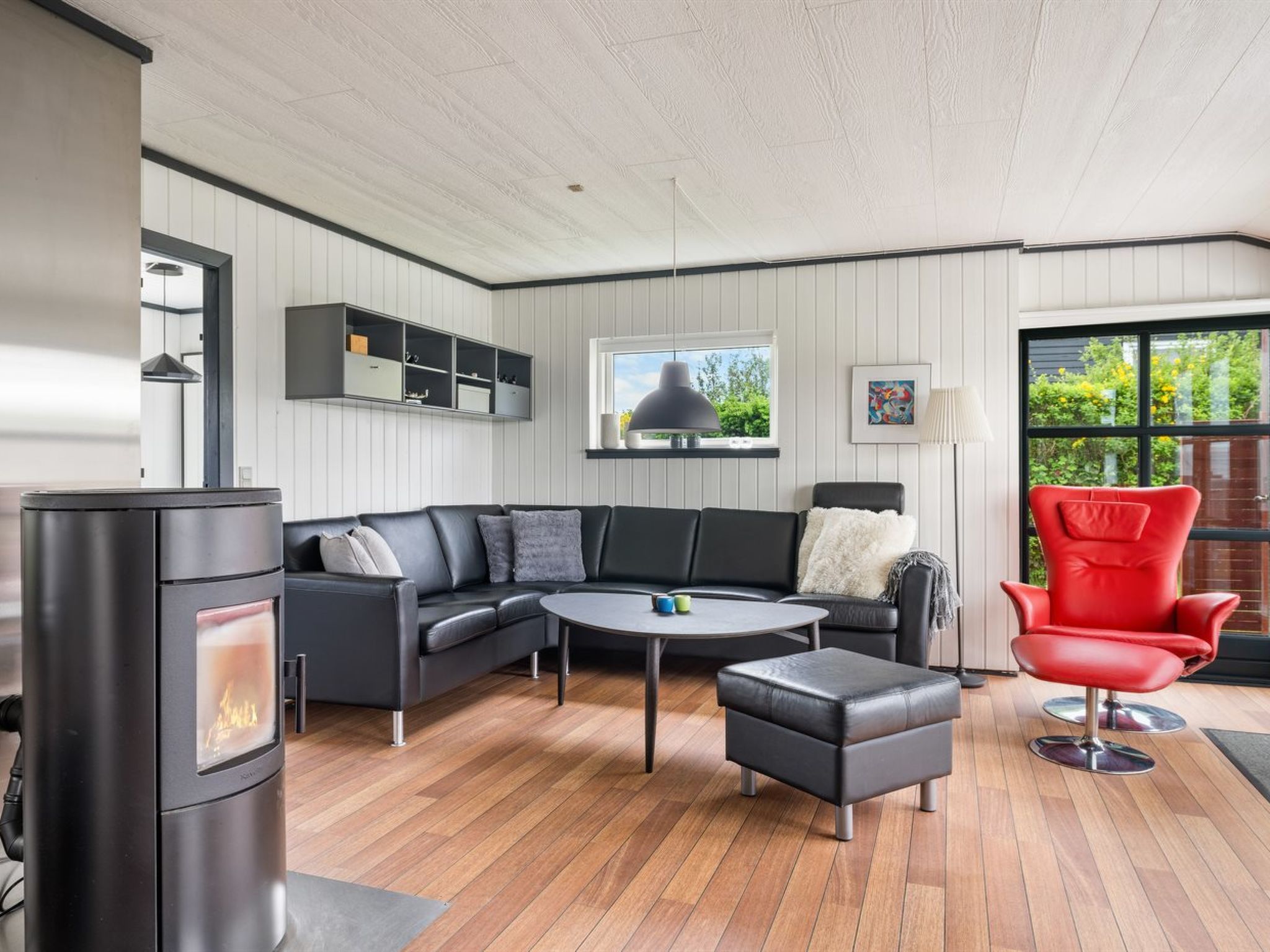 "Elline" - 200m from the sea-Inside