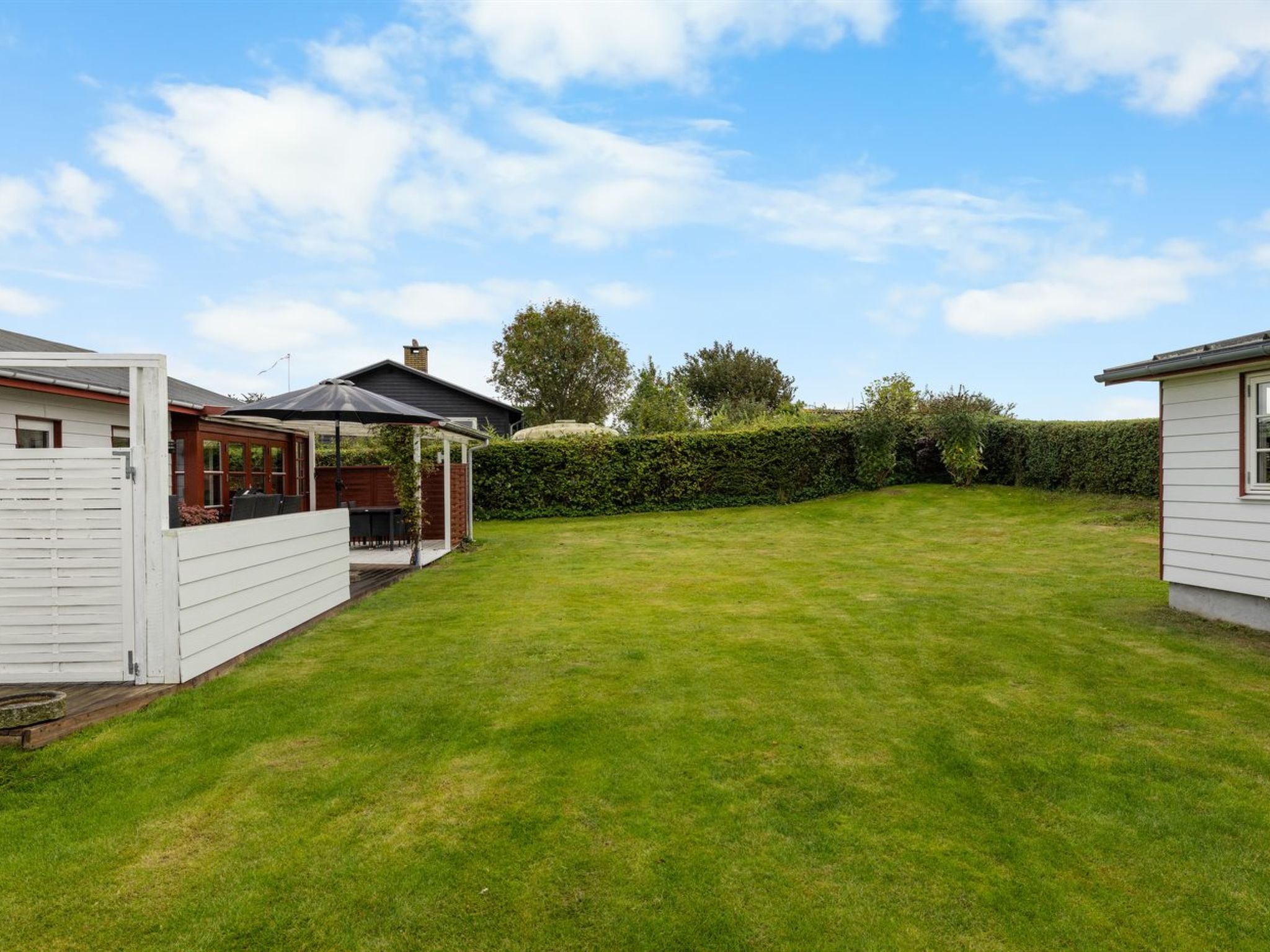 "Elline" - 200m from the sea - Buiten