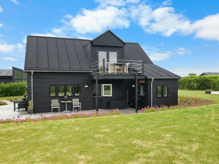 "Aliana" - 300m from the sea – Frørup – Ostsee