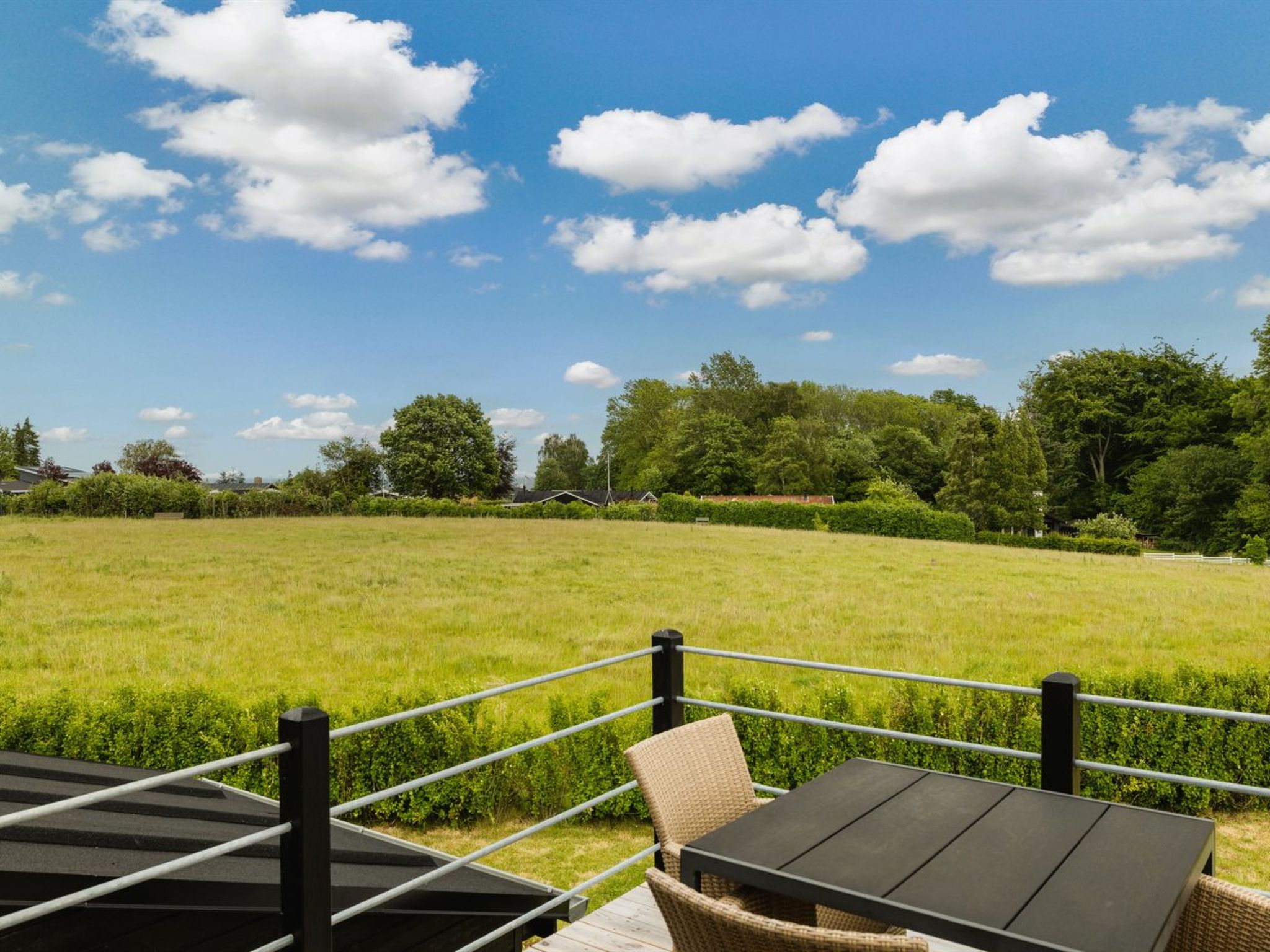 "Aliana" - 300m from the sea - Buiten