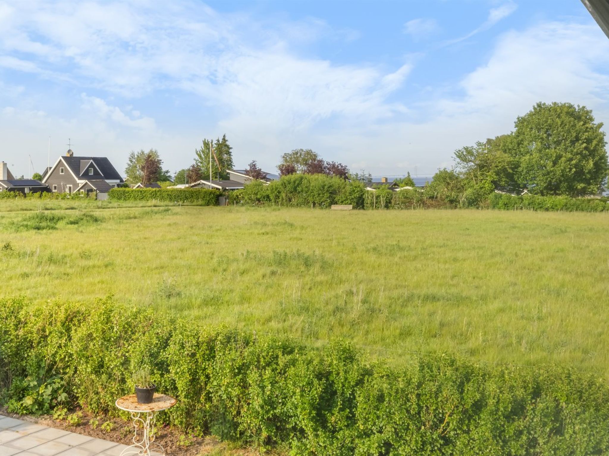 "Aliana" - 300m from the sea - Buiten