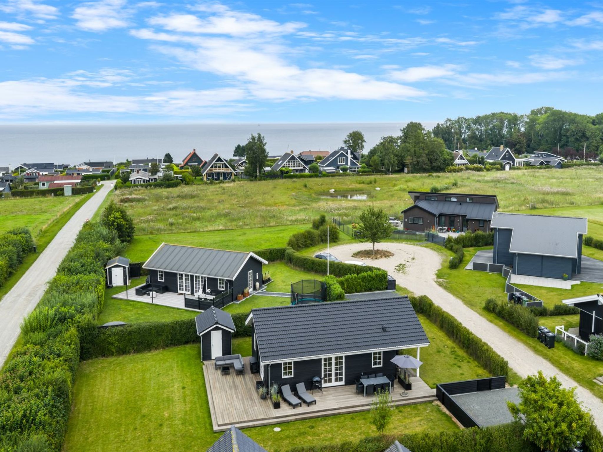 "Rixa" - 350m from the sea