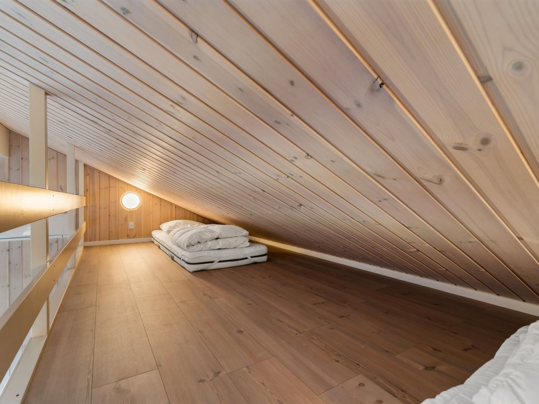 "Rixa" - 350m from the sea - Binnen