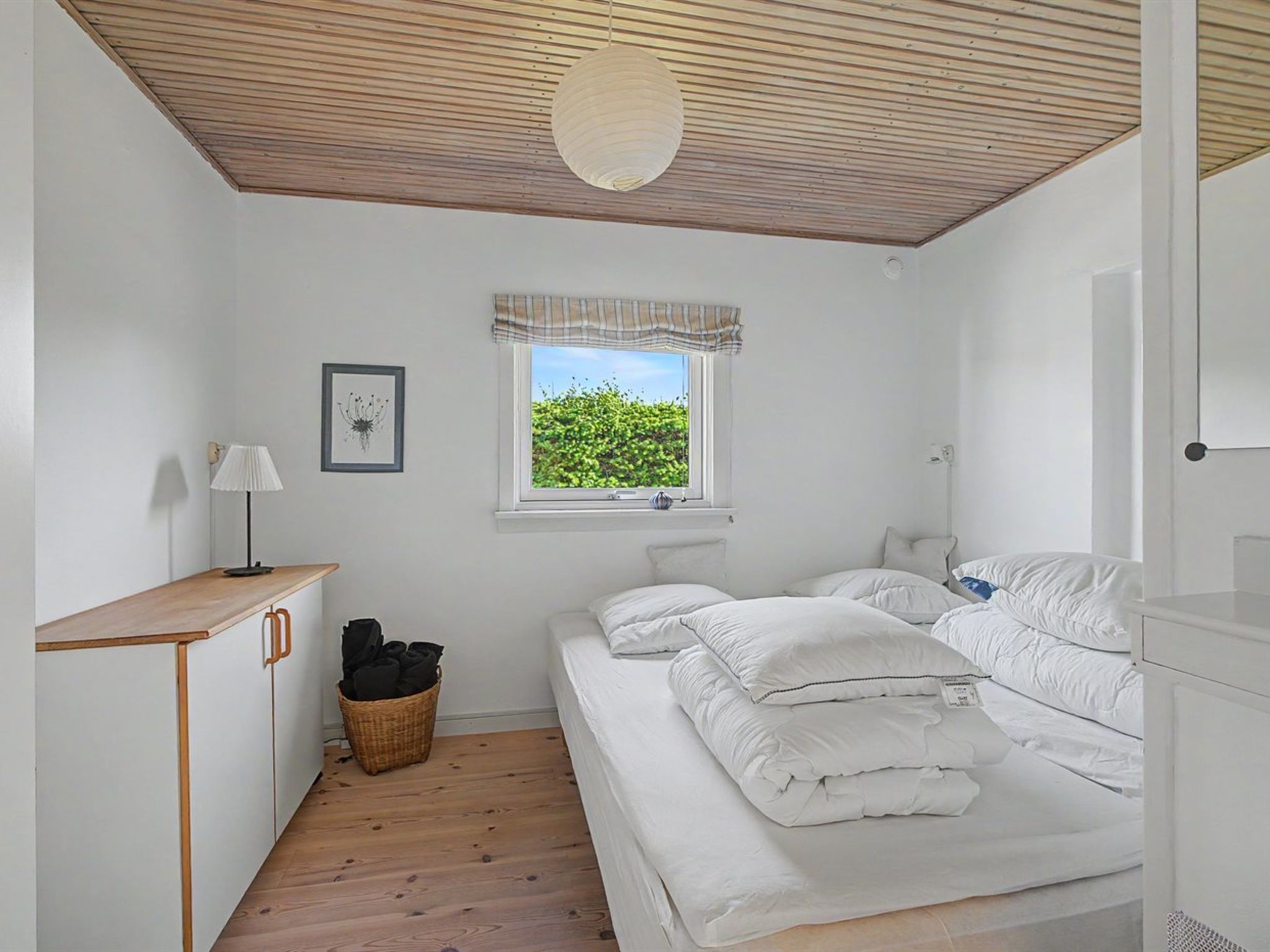 "Edla" - 35m from the sea - Binnen