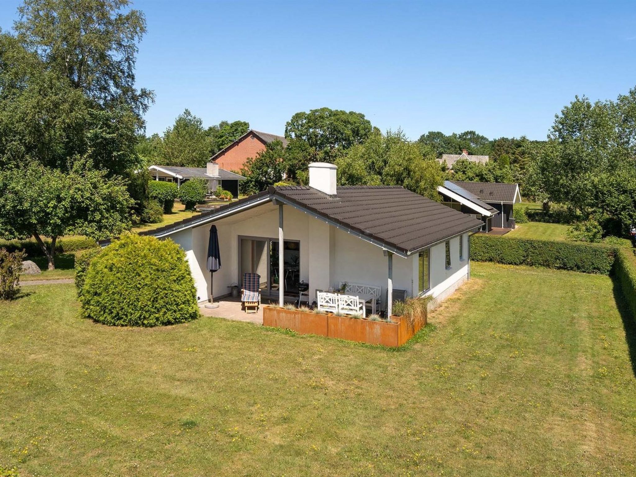 "Ilppo" - 200m from the sea