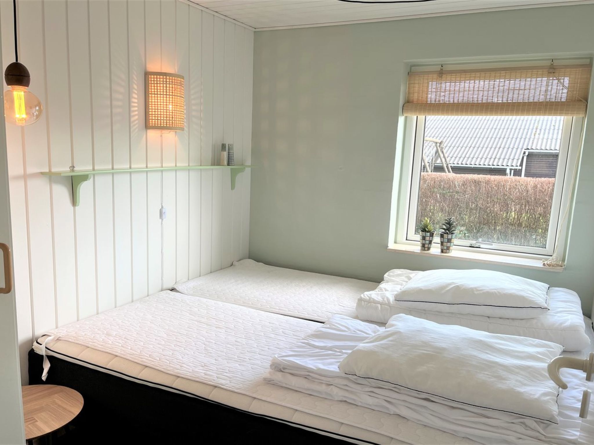 "Ilppo" - 200m from the sea - Binnen