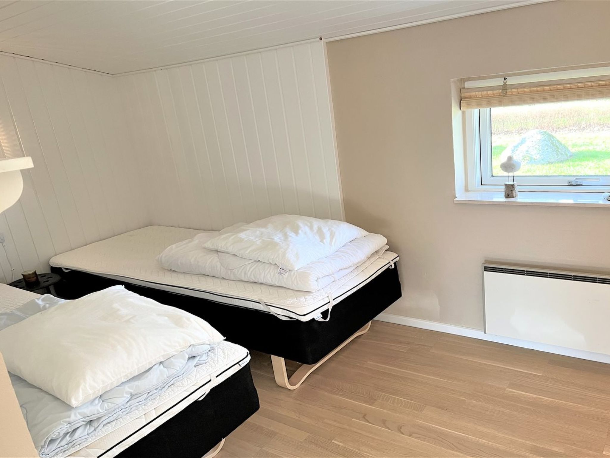 "Ilppo" - 200m from the sea - Binnen