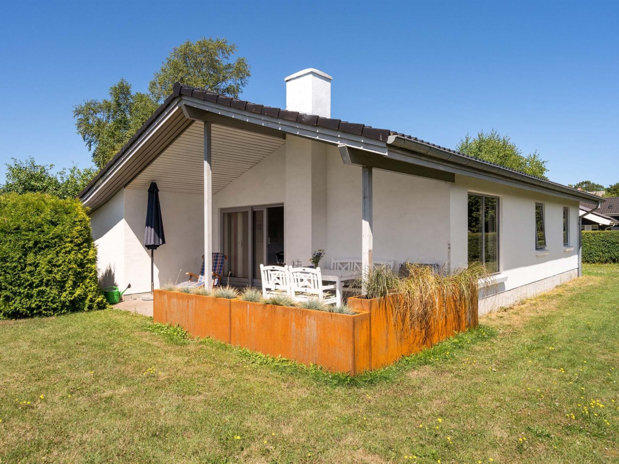 "Ilppo" - 200m from the sea — House (5 of 23)