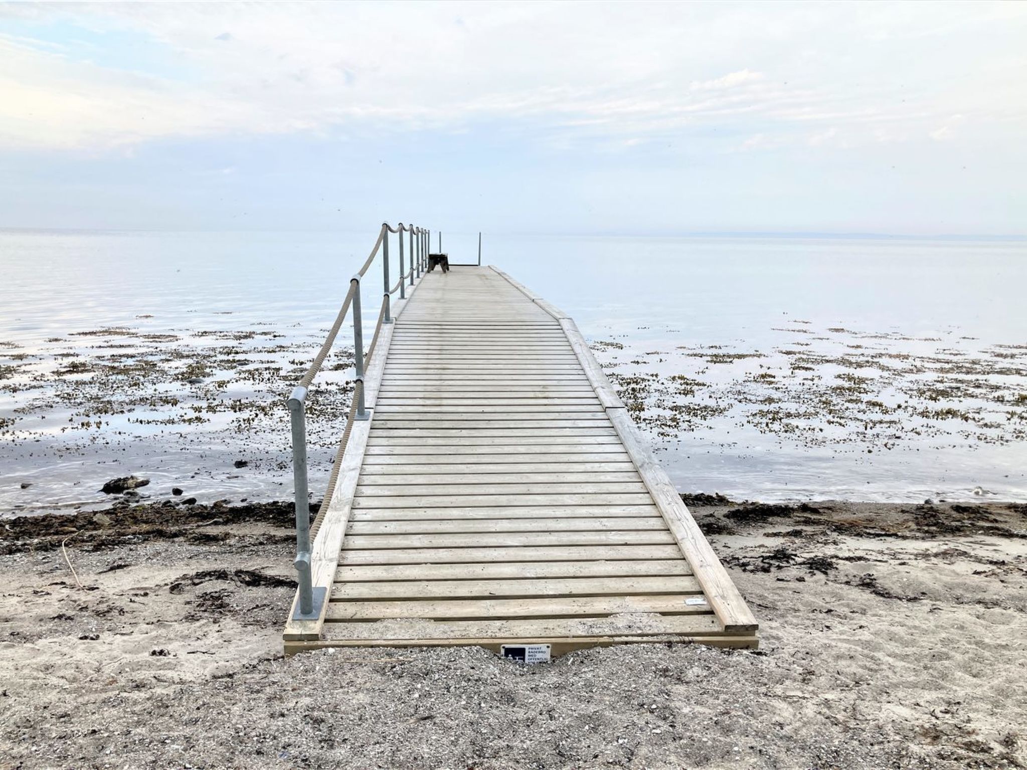 "Ilppo" - 200m from the sea - Buiten