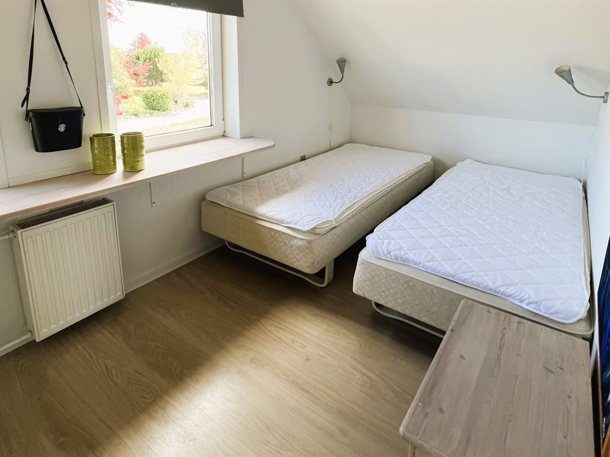 "Begitte" - 200m from the sea-Binnen