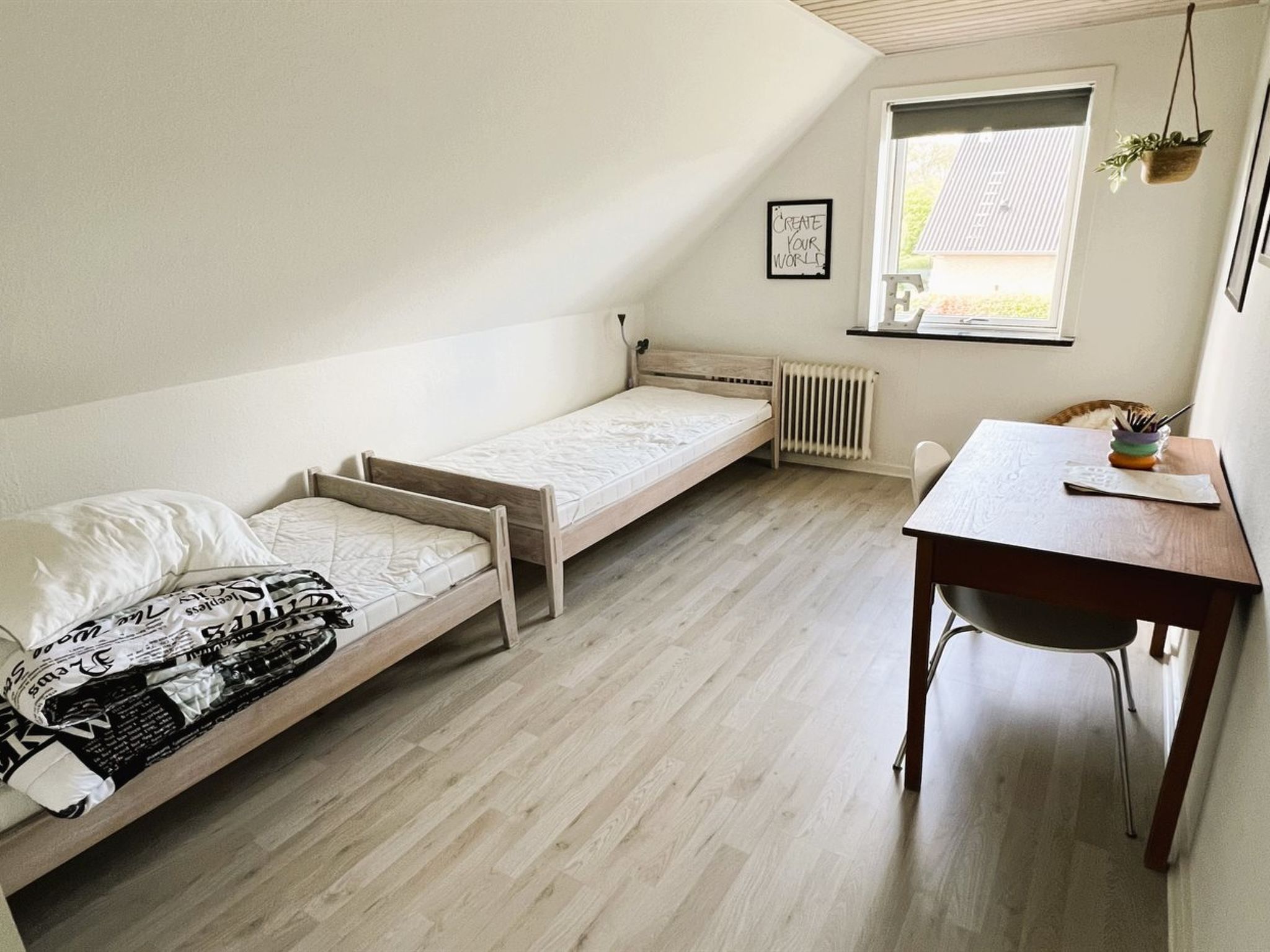 "Begitte" - 200m from the sea-Binnen