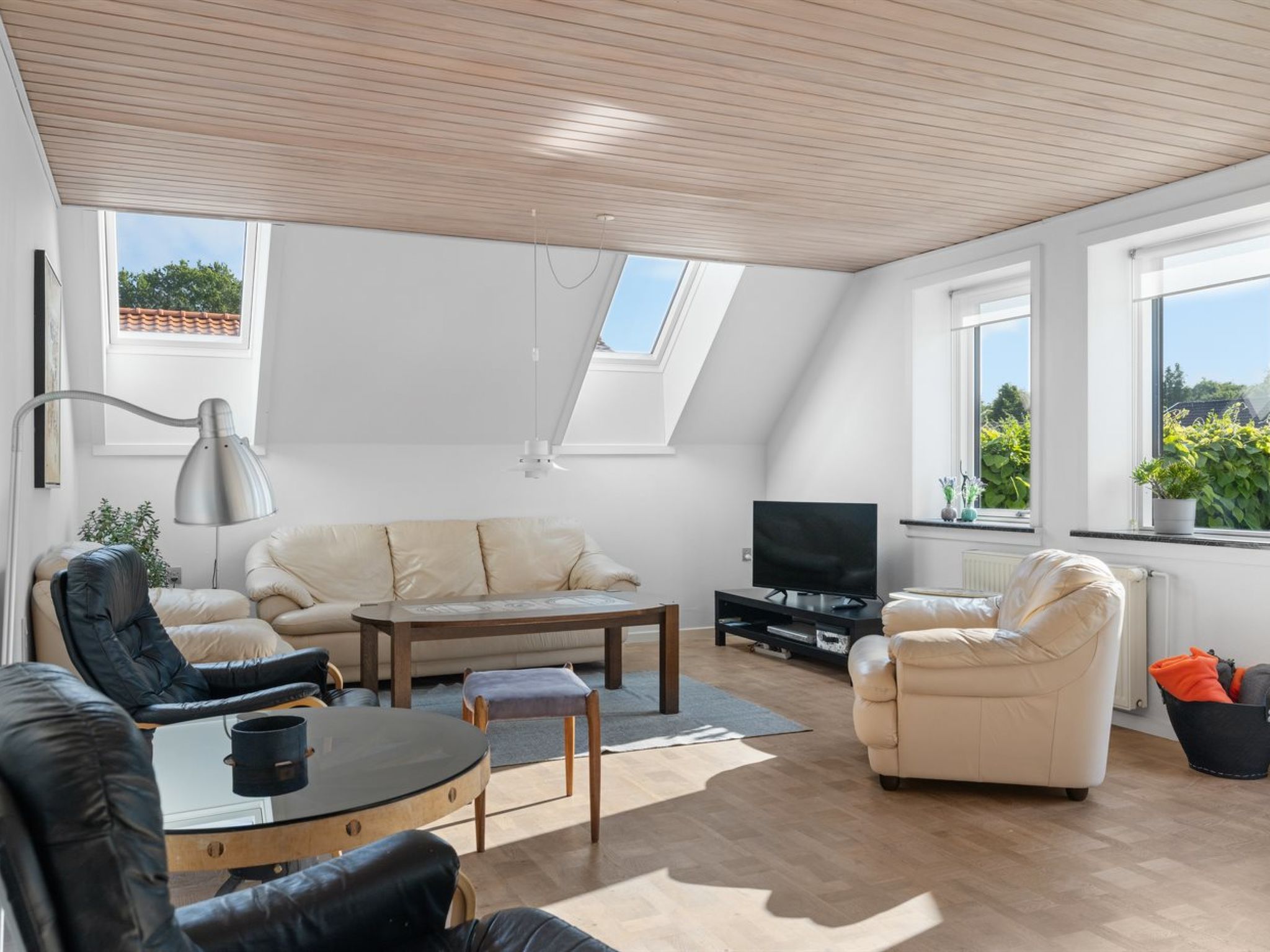 "Begitte" - 200m from the sea