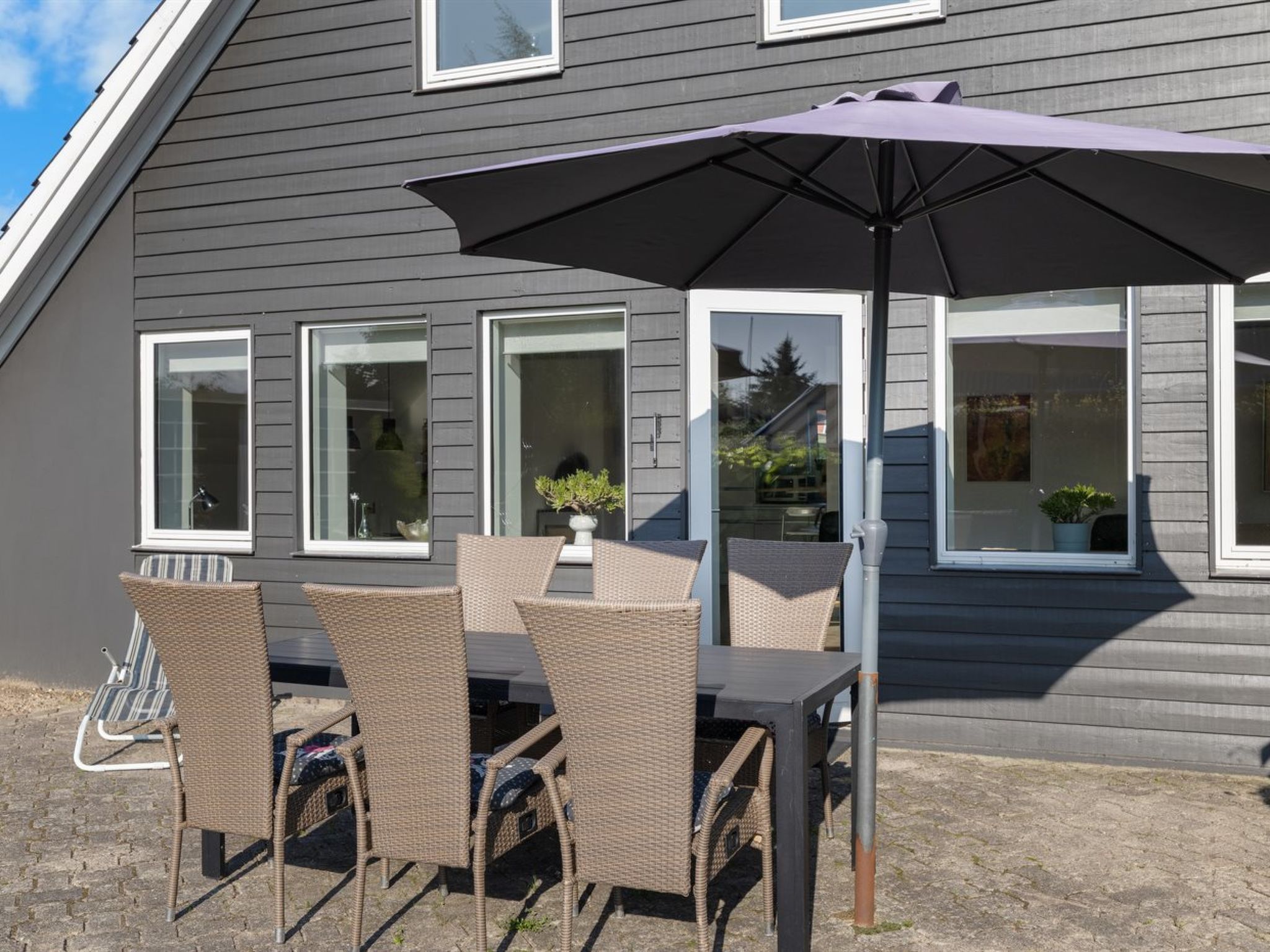 "Begitte" - 200m from the sea — Terrace (3 of 28)