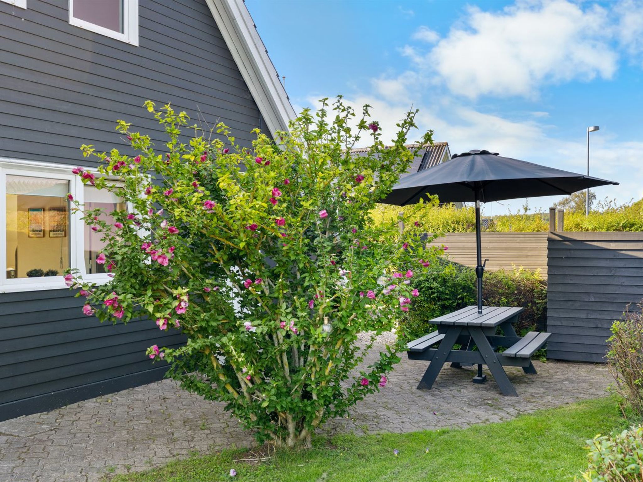 "Begitte" - 200m from the sea — Terrace (4 of 28)