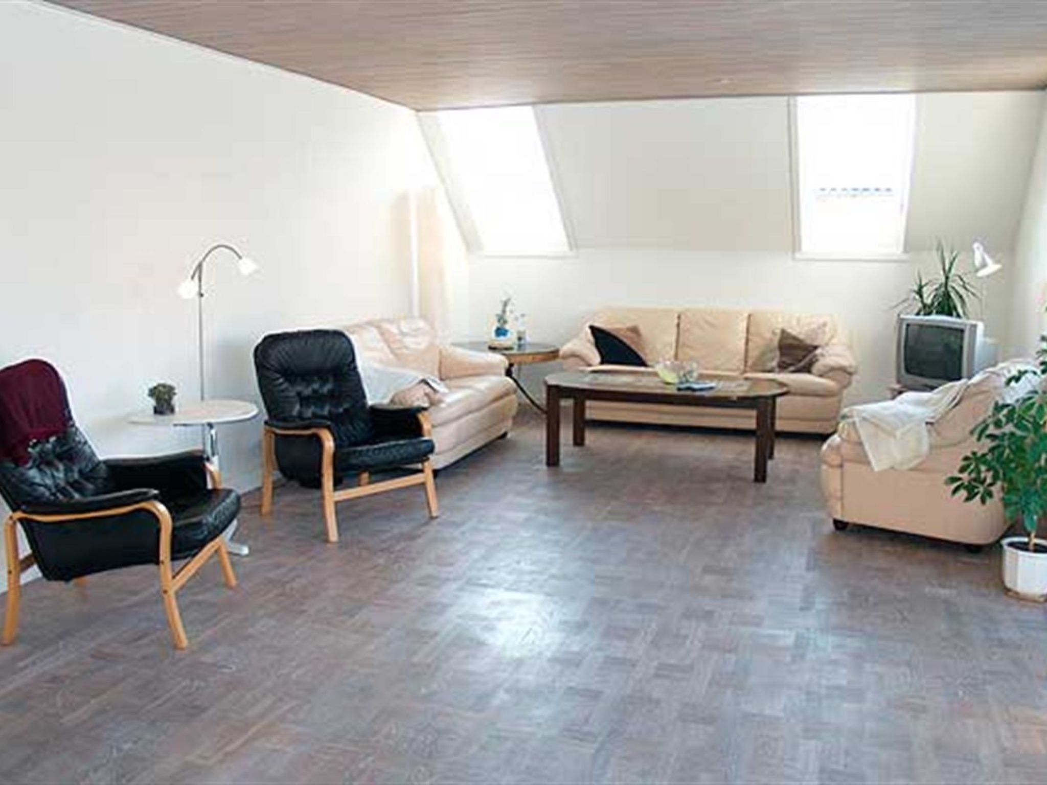 "Begitte" - 200m from the sea-Binnen