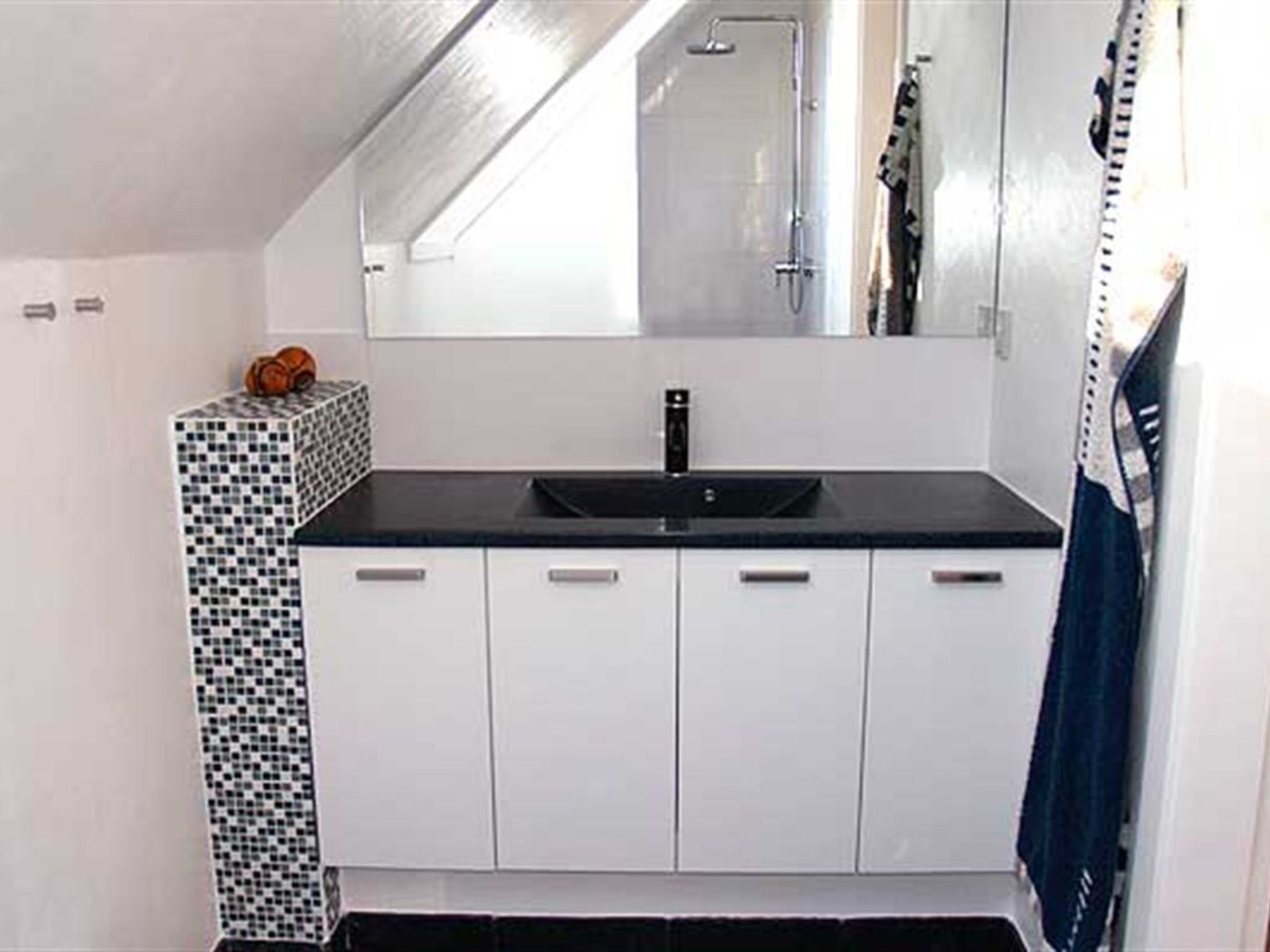 "Begitte" - 200m from the sea-Binnen