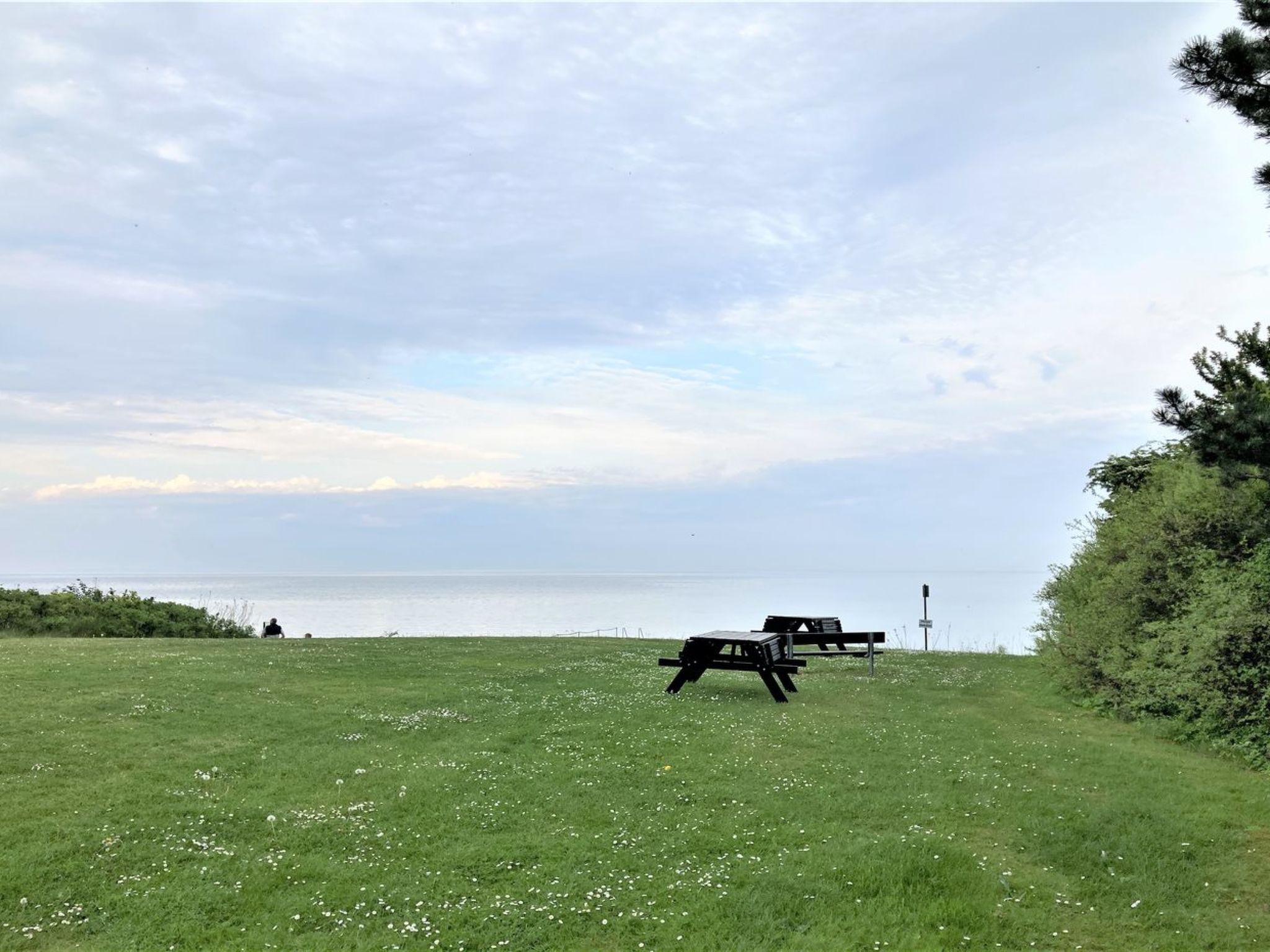 "Bjart" - 150m from the sea-Outside