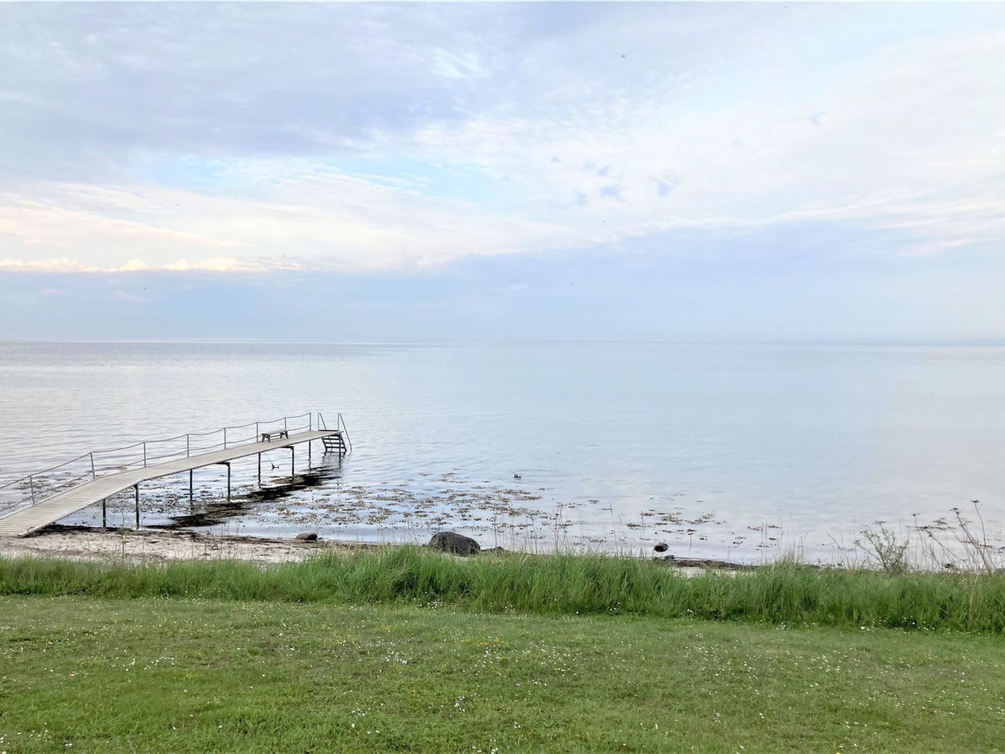 "Bjart" - 150m from the sea-Outside