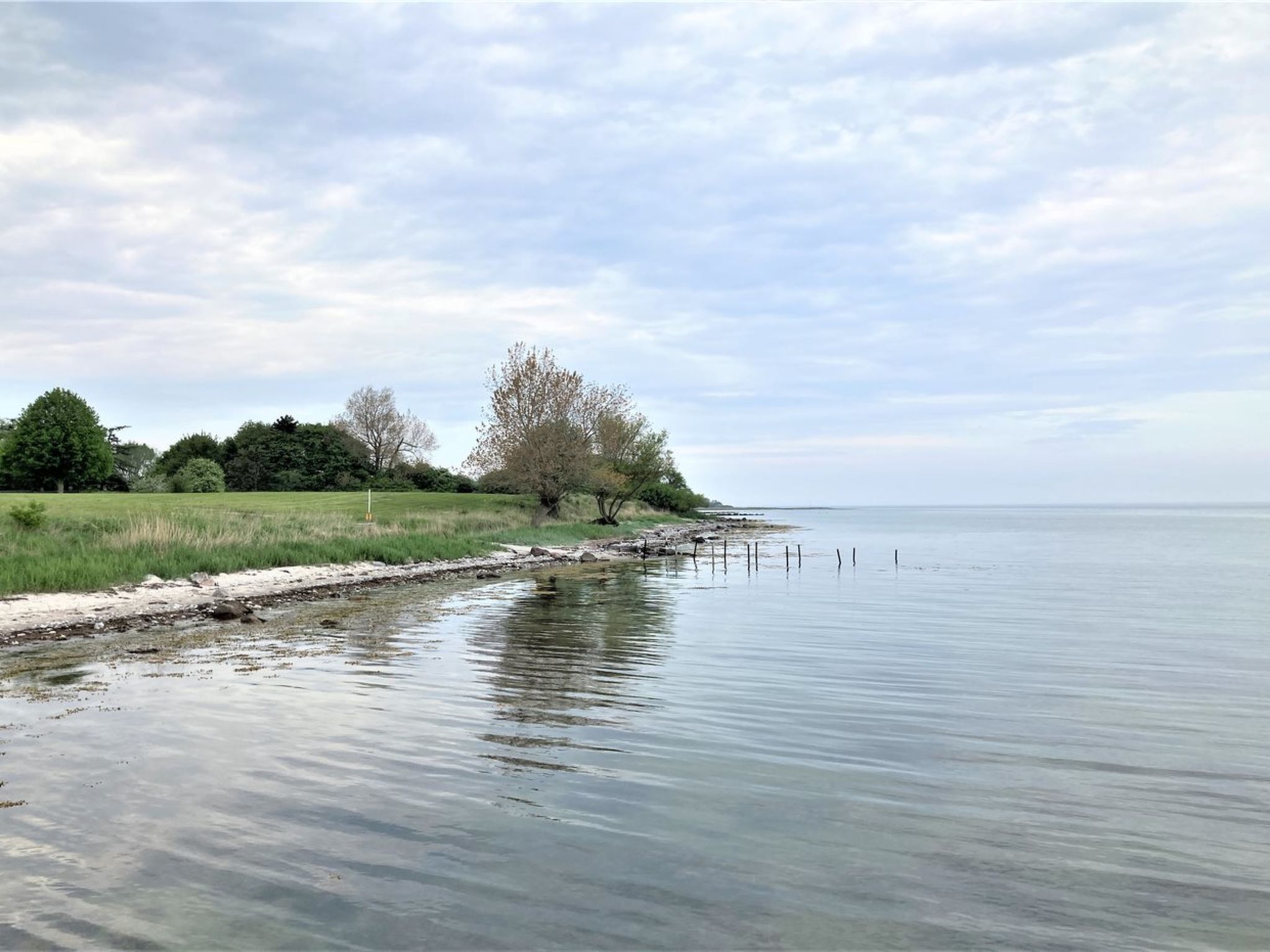 "Bjart" - 150m from the sea-Outside