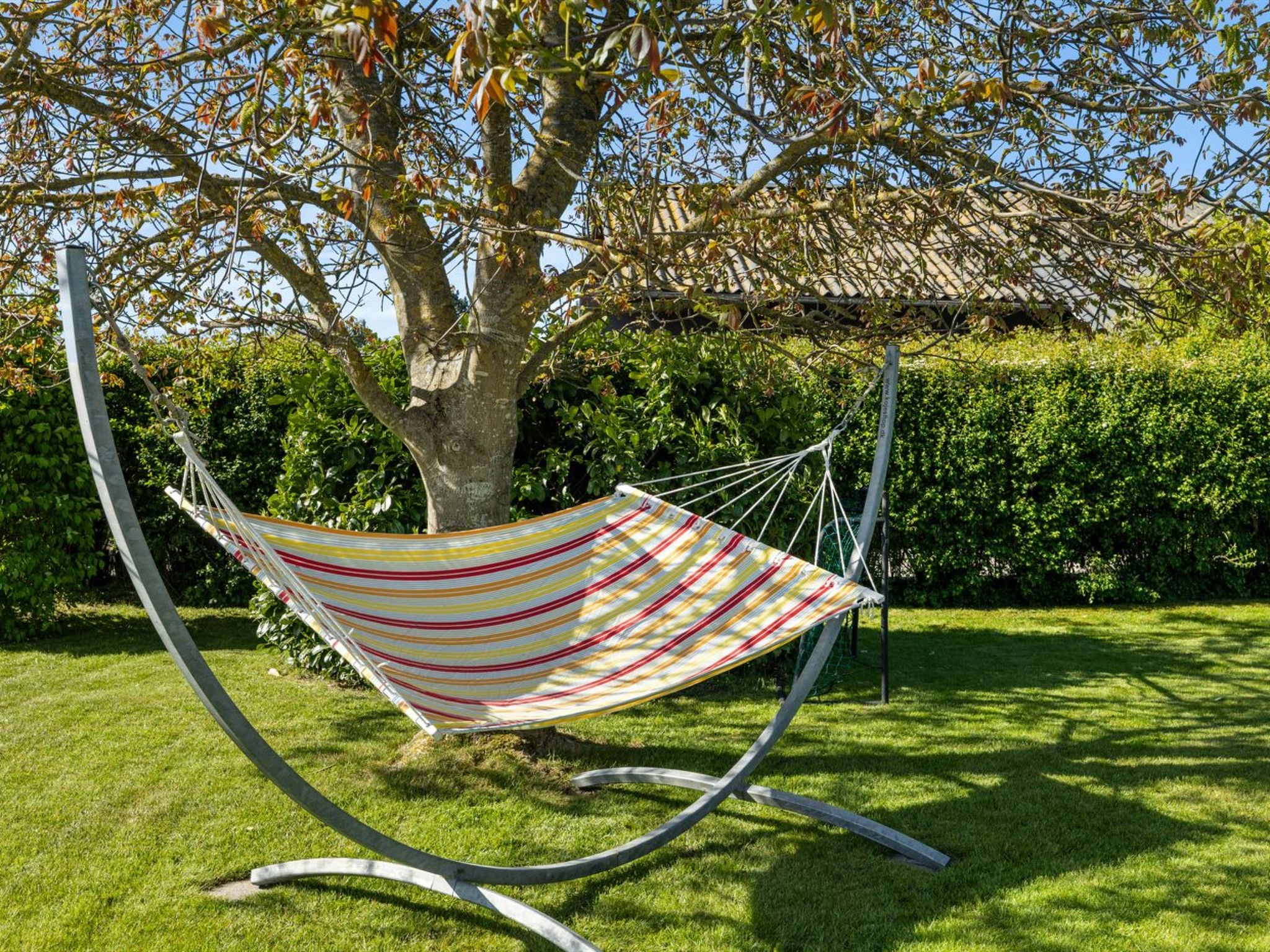 "Bjart" - 150m from the sea - Buiten