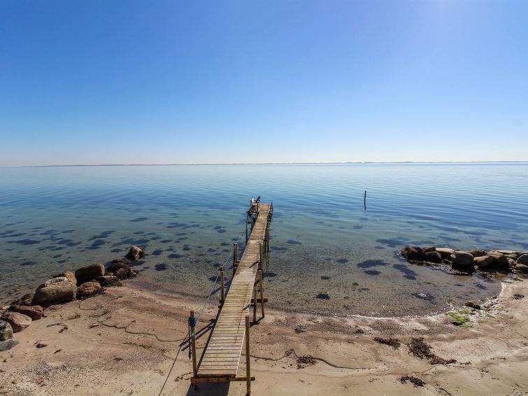 Search and Stay destination Skårup Fyn, Denmark from . "Grim" - 5m from the sea in Funen