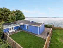 Strandleven op vijf meter: Vakantiehuis Tana in Skårup Fyn - thumbnail 5