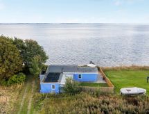 Strandleven op vijf meter: Vakantiehuis Tana in Skårup Fyn - thumbnail 4