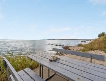 Vakantiehuis Tana