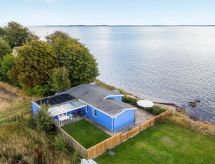 Vakantiehuis Tana
