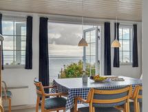 Vakantiehuis Tana