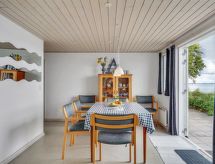 Vakantiehuis Tana