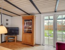 Vakantiehuis Tana
