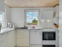 Vakantiehuis Tana
