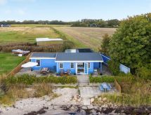 Vakantiehuis Tana