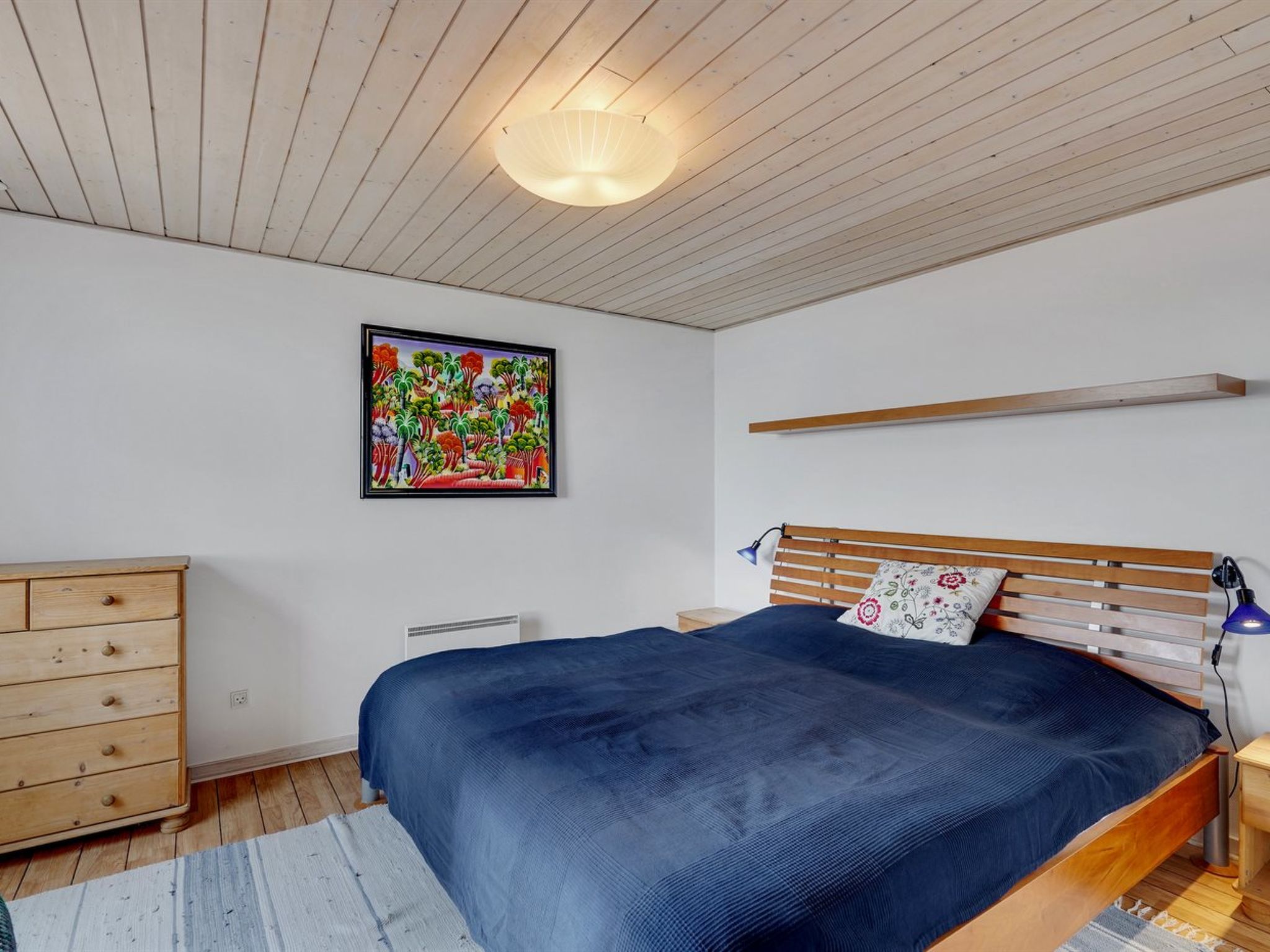 "Tana" - 5m from the sea - Binnen