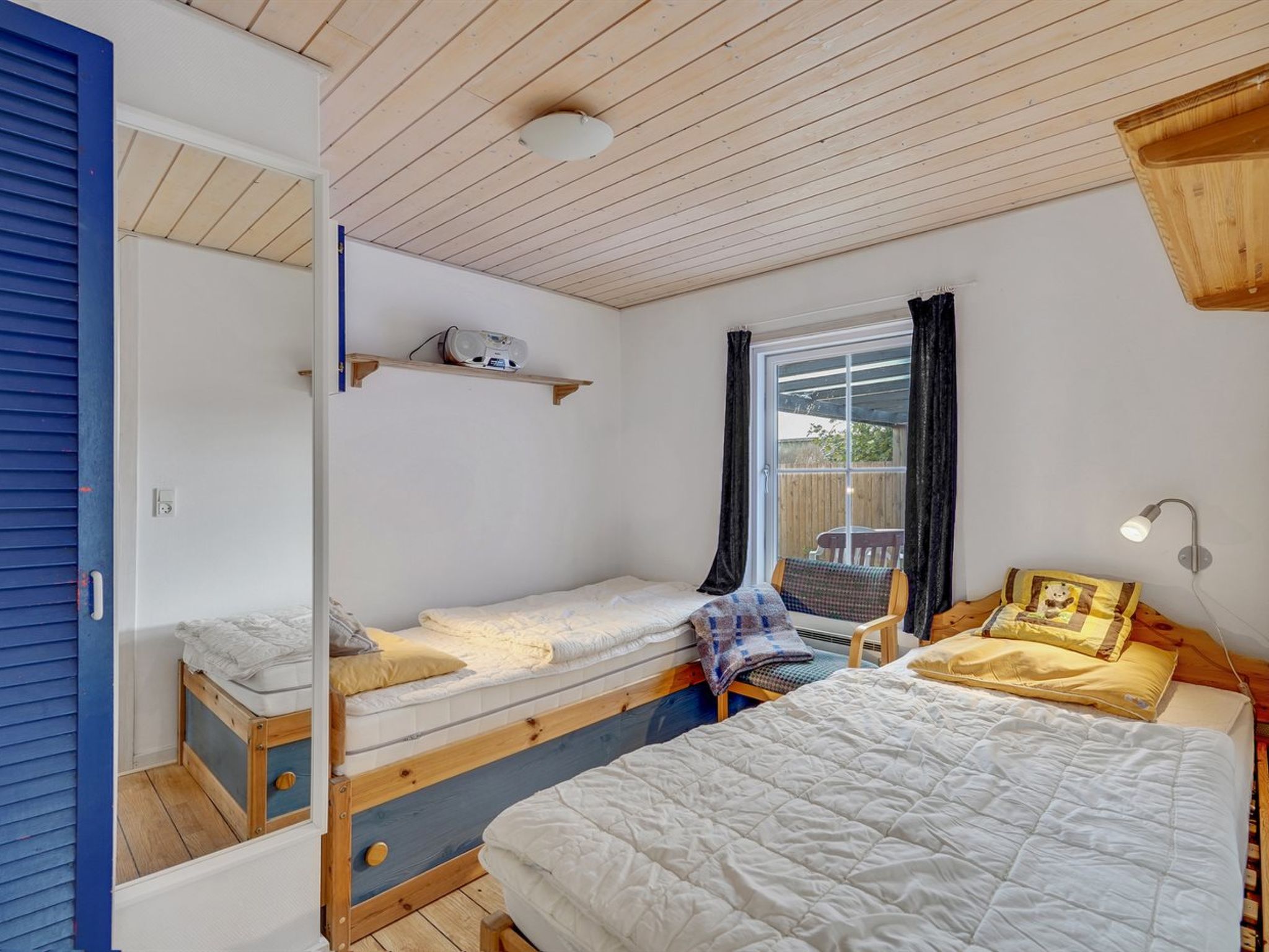 "Tana" - 5m from the sea - Binnen