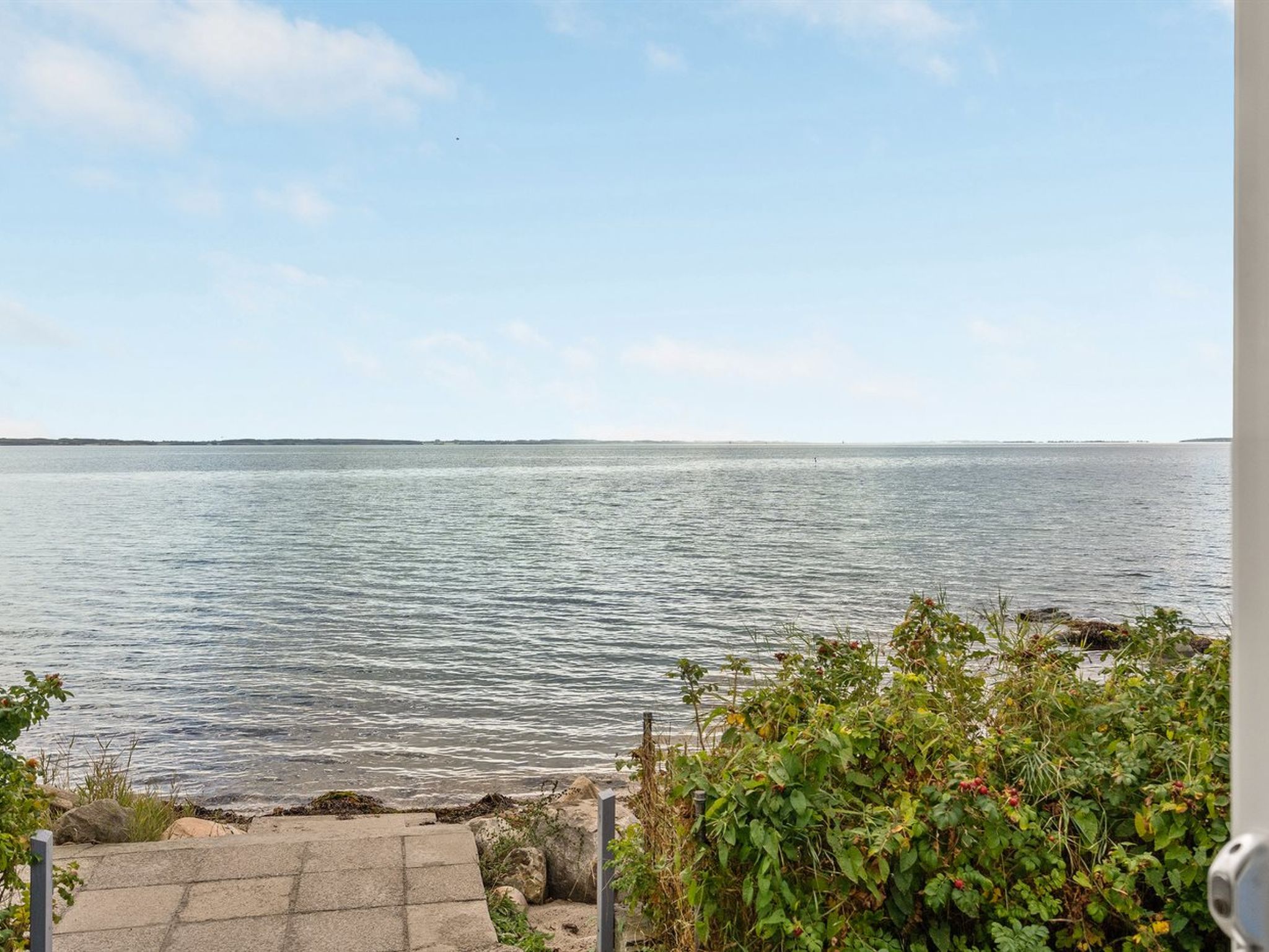 "Tana" - 5m from the sea - Buiten