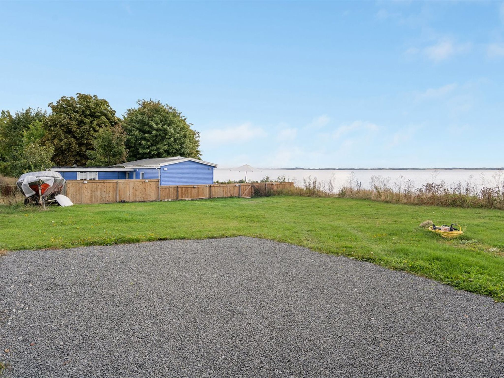 "Tana" - 5m from the sea - Buiten