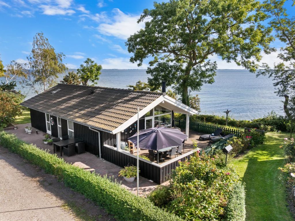 Vakantiehuis Harthwik
