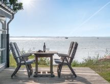 Knusse vakantiewoning Selja op slechts 15 meter van de zee in Oure - thumbnail 5