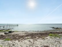 Knusse vakantiewoning Selja op slechts 15 meter van de zee in Oure - thumbnail 4