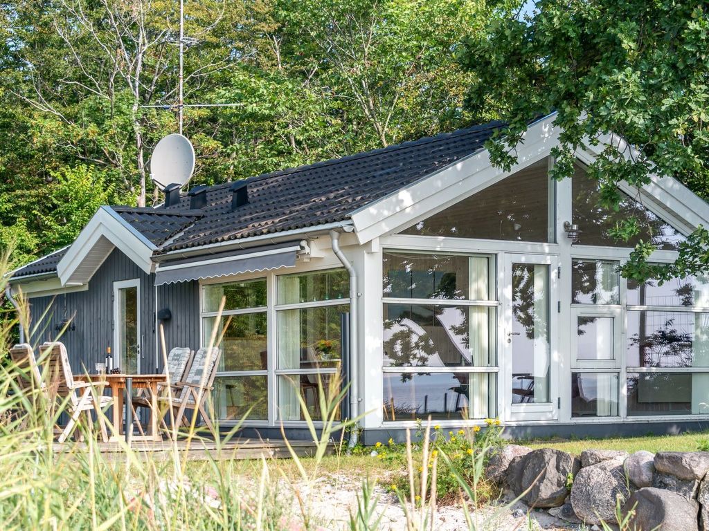 Vakantiehuis Selja in Denemarken