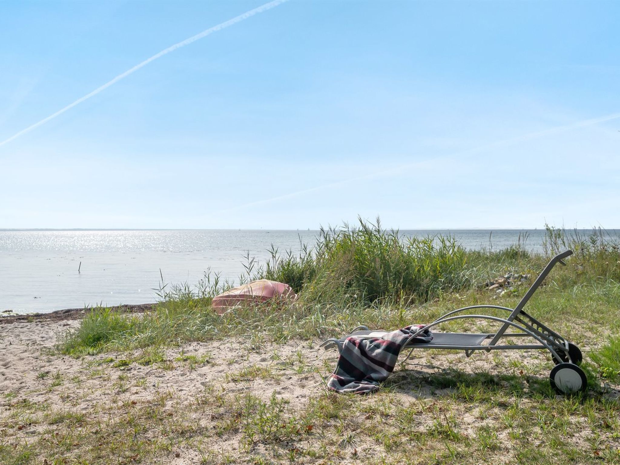 "Selja" - 15m from the sea