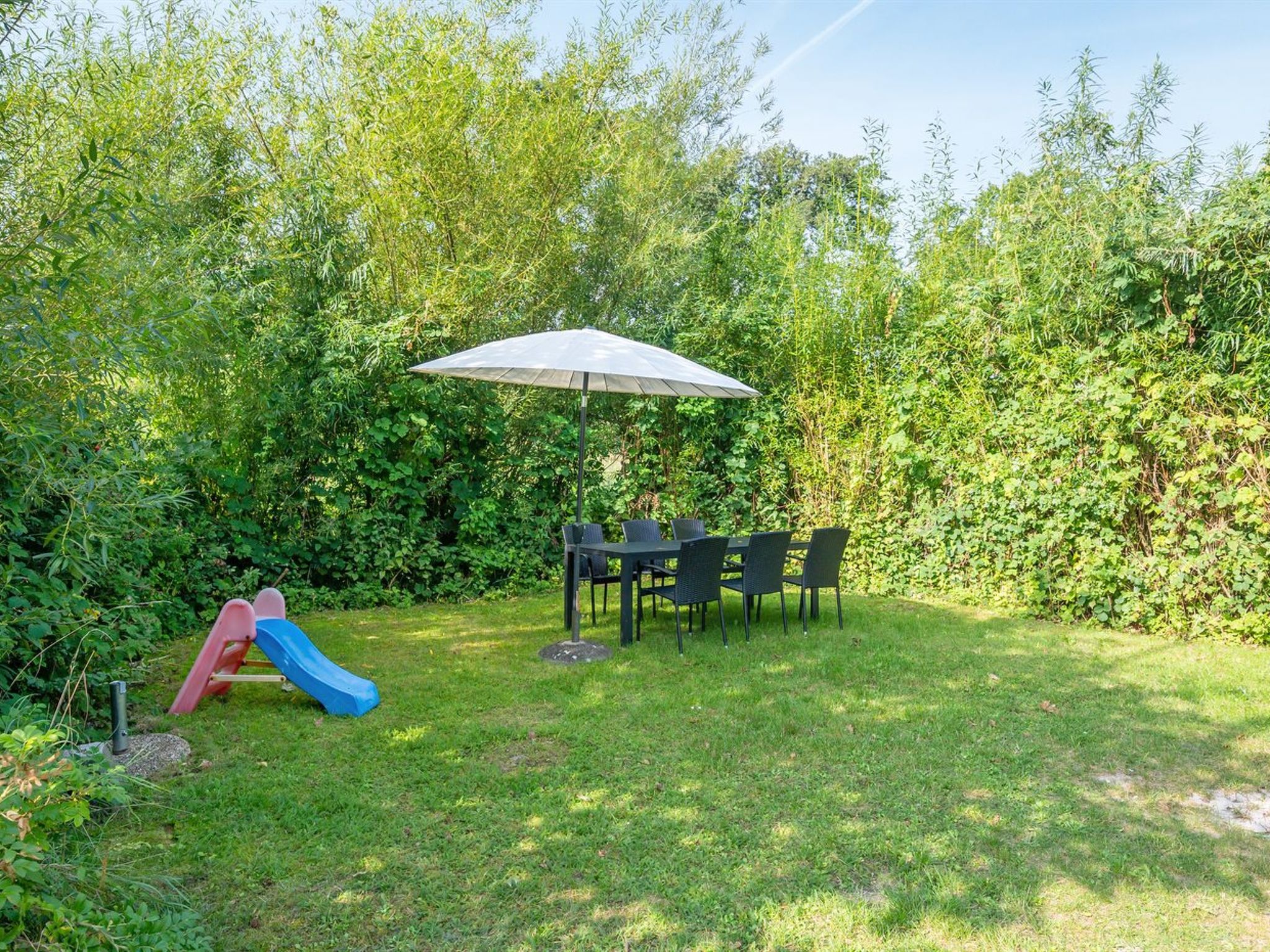 "Selja" - 15m from the sea - Buiten
