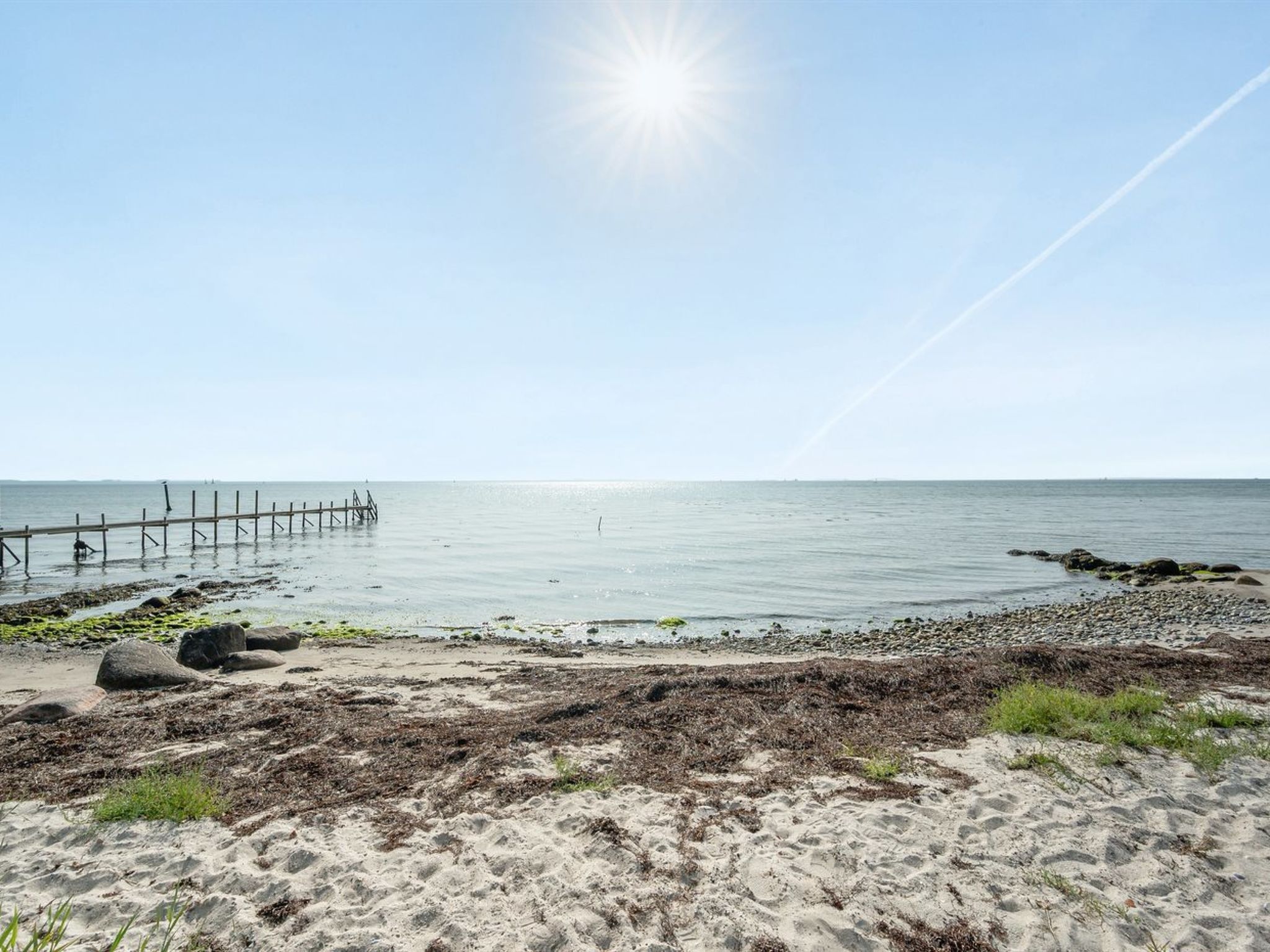 "Selja" - 15m from the sea-Buiten