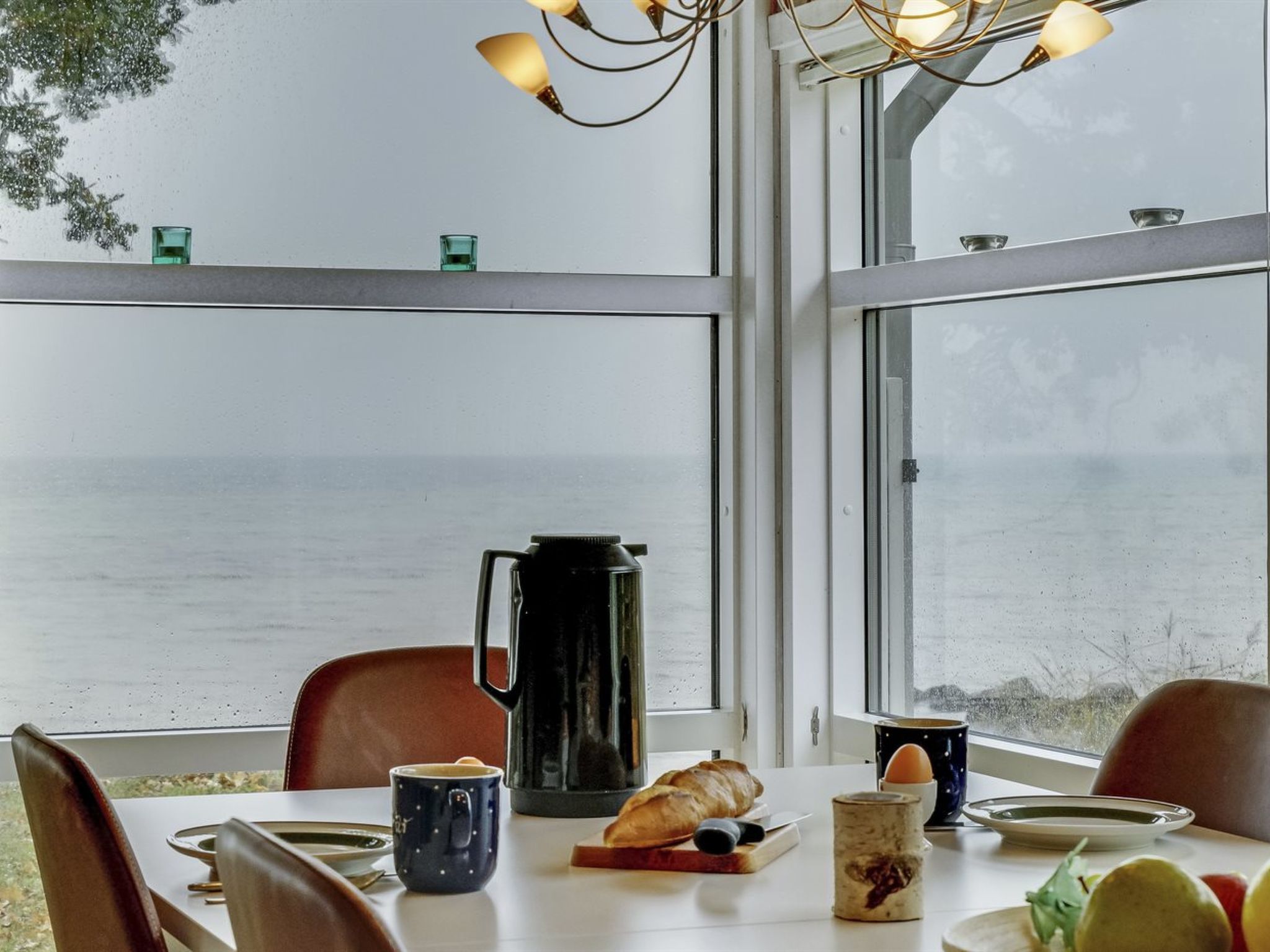 "Selja" - 15m from the sea - Buiten