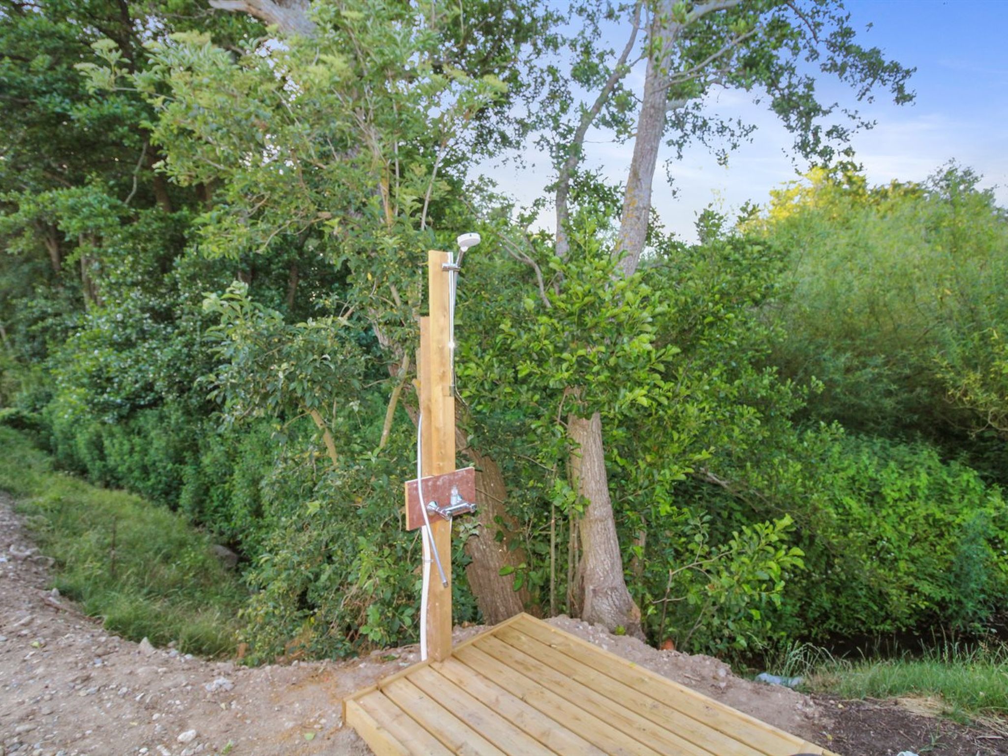 "Sasser" - 10m from the sea - Dehors