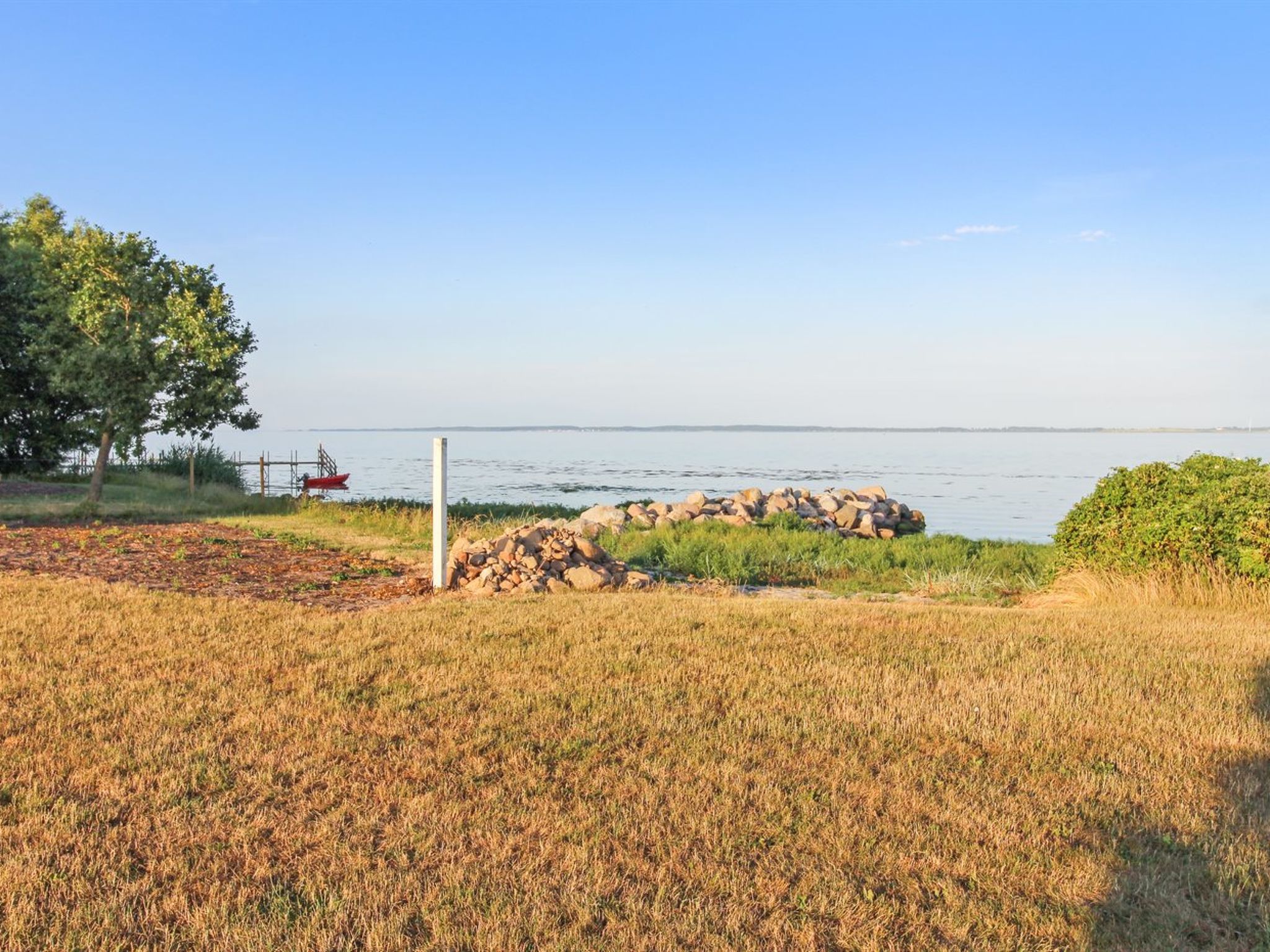 "Sasser" - 10m from the sea - Dehors