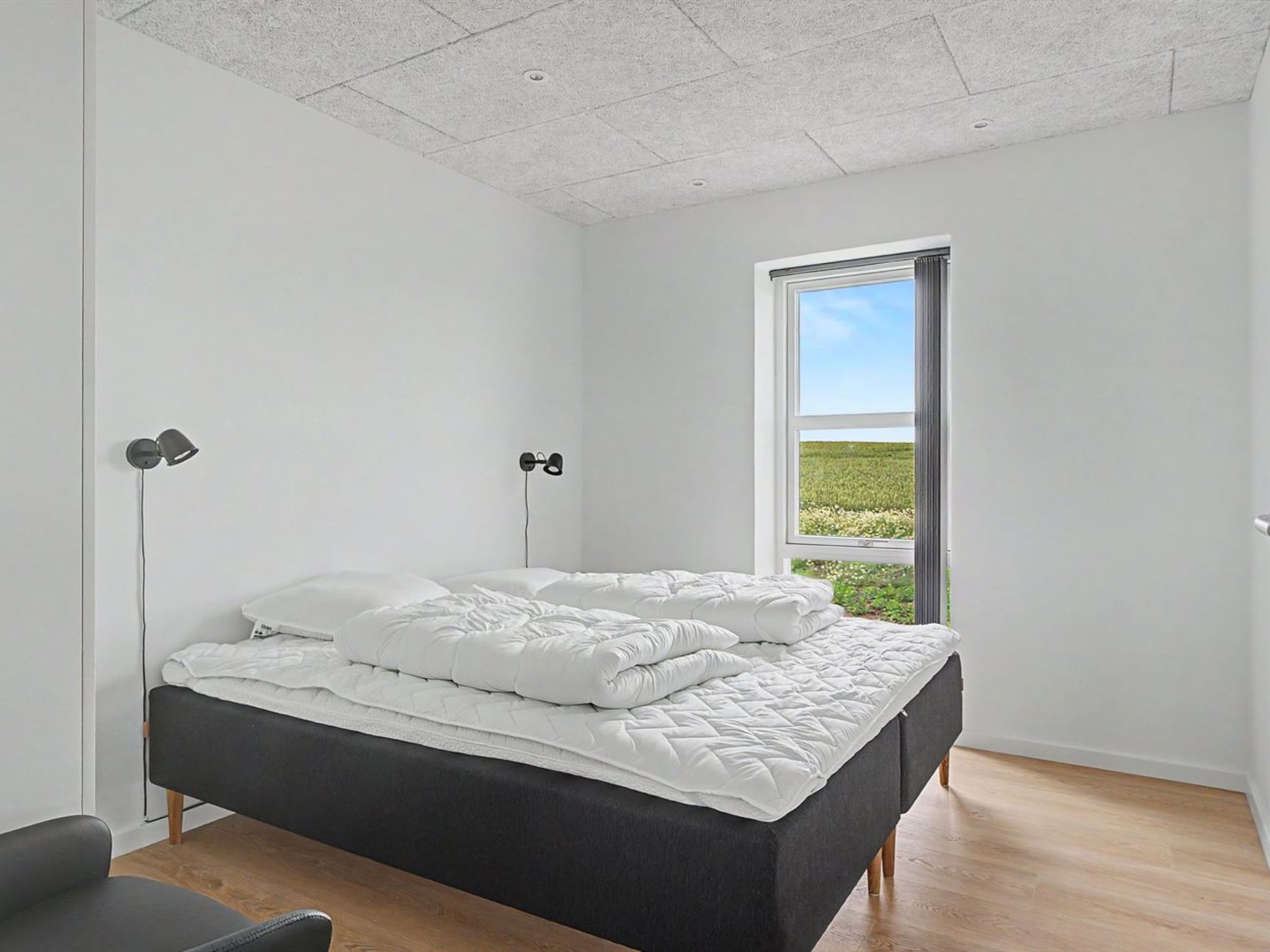 "Iolani" - 2.2km from the sea - Binnen